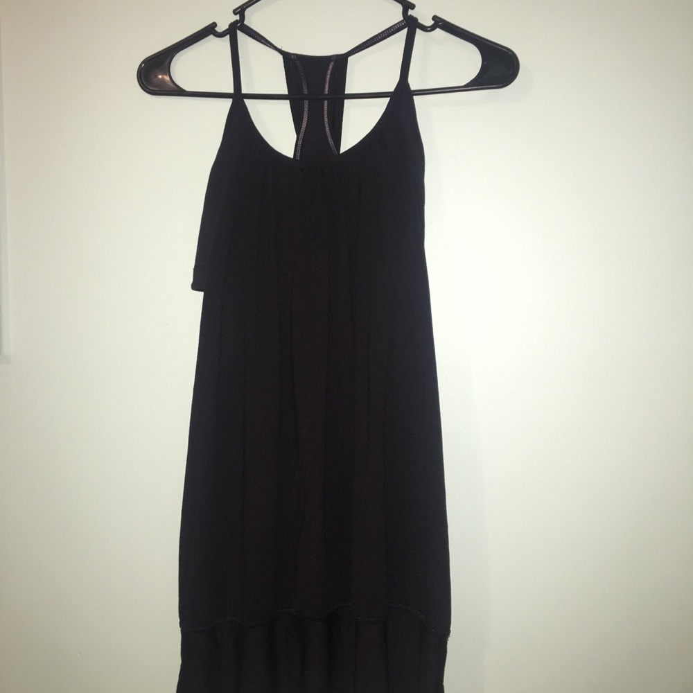 Lulu Tank Top